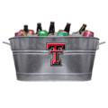 Texas Tech Red Raiders Beverage Tub