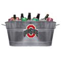 Ohio State Buckeyes Beverage Tub