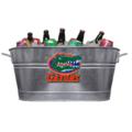 Florida Gators Beverage Tub