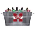 Mississippi State Bulldogs Beverage Tub