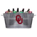 University of Oklahoma Sooners Beverage Tub