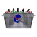 Ole Miss Rebels Beverage Tub