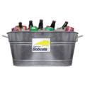 Montana State Bobcats Beverage Tub