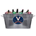 Virginia Cavaliers Beverage Tub