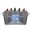 North Carolina Tar Heels Beverage Tub