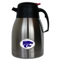 Kansas State Wildcats Coffee Carafe