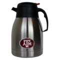 Texas A&M Aggies Coffee Carafe