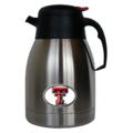 Texas Tech Red Raiders Coffee Carafe