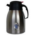Kentucky Wildcats Coffee Carafe with Metal Logo