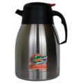 Florida Gators Coffee Carafe with Metal Logo