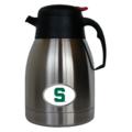 Michigan State Spartans Coffee Carafe