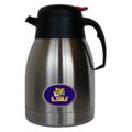 LSU Tigers Coffee Carafe