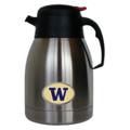 Washington Huskies Coffee Carafe