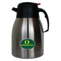 Oregon Ducks Coffee Carafe
