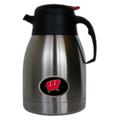 Wisconsin Badgers Coffee Carafe