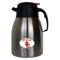 USC Trojans Coffee Carafe