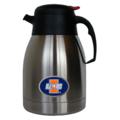 Illinois Fighting Illini Coffee Carafe