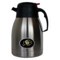 Colorado Buffaloes Coffee Carafe