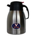 Virginia Cavaliers Coffee Carafe