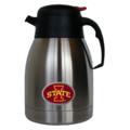 Iowa State Cyclones "I State" Coffee Carafe