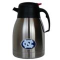 North Carolina Tar Heels Coffee Carafe