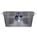 Kansas State Wildcats Tailgater Beverage Tub with Bottle Opener