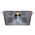 Tennessee Volunteers Tailgater Beverage Tub with Bottle Opener