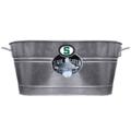 Michigan State Spartans Tailgater Beverage Tub w/ Bottle Opener