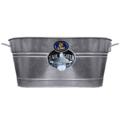 LSU Tigers Tailgater Beverage Tub with Bottle Opener