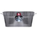 Oklahoma Sooners Tailgater Beverage Tub with Bottle Opener