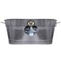 Washington Huskies Tailgater Beverage Tub with Bottle Opener