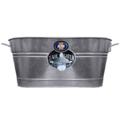 University of Illinois Tailgater Beverage Tub with Bottle Opener