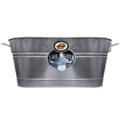 Oklahoma State Cowboys Tailgater Beverage Tub with Bottle Opener