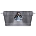 Georgia Bulldogs Tailgater Beverage Tub with Bottle Opener