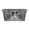 Missouri Tigers Tailgater Beverage Tub with Bottle Opener