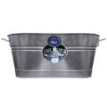 Boise State Broncos Tailgater Beverage Tub with Bottle Opener