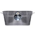 Montana State Bobcats Tailgater Beverage Tub with Bottle Opener