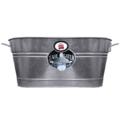 Montana Grizzlies Tailgater Beverage Tub with Bottle Opener