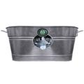 Colorado State Rams Tailgater Beverage Tub with Bottle Opener