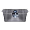 North Carolina Tar Heels Tailgater Beverage Tub w/ Bottle Opener