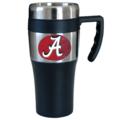Alabama Crimson Tide 3D Travel Mug