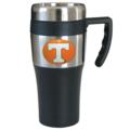 Tennessee Volunteers 3D Travel Mug