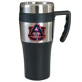 Auburn Tigers 3D Travel Mug