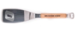Oklahoma State Stainless Steel Spatula / Bottle Opener