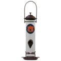 Auburn Tigers Bird Feeder