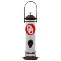 Oklahoma Sooners Bird Feeder