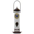 Washington Huskies Bird Feeder