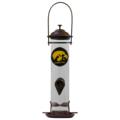 Iowa Hawkeyes Bird Feeder