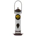 Iowa Hawkeyes Bird Feeder