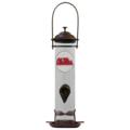 Mississippi Rebels Bird Feeder